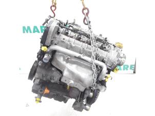 Used Engine Alfa Romeo 156 Sportwagon (932) 1.9 JTD 16V Price € 892,50 Margin scheme offered by Maresia Parts