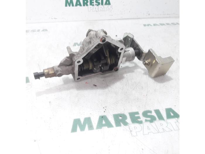 Gearbox mechanism Fiat Panda 1.2 Fire - 55198599 - Maresia Parts