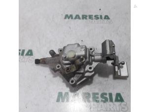 Używane Mechanizm skrzyni biegów Fiat Panda (169) 1.2 Fire Cena € 40,00 Procedura marży oferowane przez Maresia Parts