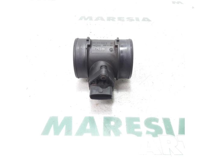 Gebrauchte Luftmengenmesser Alfa Romeo 156 Sportwagon (932) 1.9 JTD 16V Preis € 35,00 Margenregelung angeboten von Maresia Parts