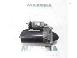 Używane Rozrusznik Alfa Romeo 156 Sportwagon (932) 1.9 JTD 16V Cena € 40,00 Procedura marży oferowane przez Maresia Parts