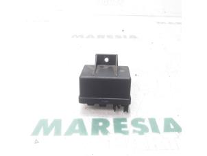 Used Glow plug relay Alfa Romeo 156 Sportwagon (932) 1.9 JTD 16V Price € 25,00 Margin scheme offered by Maresia Parts