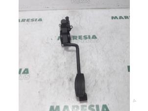 Used Throttle pedal position sensor Alfa Romeo 156 Sportwagon (932) 1.9 JTD 16V Price € 50,00 Margin scheme offered by Maresia Parts