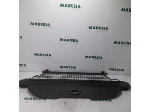 Używane Plandeka przedzialu bagazowego Alfa Romeo 156 Sportwagon (932) 1.9 JTD 16V Cena € 75,00 Procedura marży oferowane przez Maresia Parts
