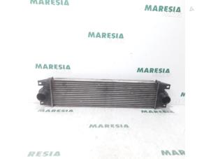 Used Intercooler Renault Master III (FD/HD) 2.2 dCi 16V Price € 47,19 Inclusive VAT offered by Maresia Parts