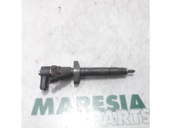 Usagé Injecteurs Renault Master II (FD/HD) 2.2 dCi 16V Prix € 127,05 Prix TTC proposé par Maresia Parts