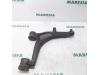 Front lower wishbone, right from a Renault Master III (FD/HD), 2000 / 2010 2.2 dCi 16V, Delivery, Diesel, 2.187cc, 66kW (90pk), FWD, G9T722, 2000-09 / 2006-07, FD1N; FD2N; FDAN; FDCN 2003