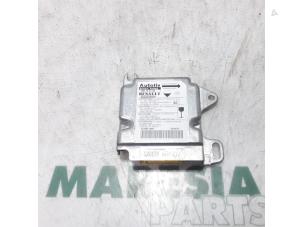 Used Airbag Module Renault Master III (FD/HD) 2.2 dCi 16V Price € 90,75 Inclusive VAT offered by Maresia Parts
