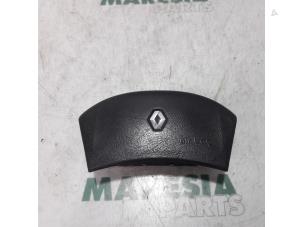 Used Left airbag (steering wheel) Renault Master III (FD/HD) 2.2 dCi 16V Price € 60,50 Inclusive VAT offered by Maresia Parts