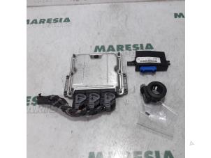 Usagé Ordinateur gestion moteur Renault Master III (FD/HD) 2.2 dCi 16V Prix € 349,39 Prix TTC proposé par Maresia Parts
