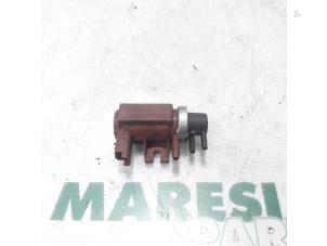 Used Turbo pressure regulator Peugeot 207 SW (WE/WU) 1.6 HDi 16V Price € 25,00 Margin scheme offered by Maresia Parts