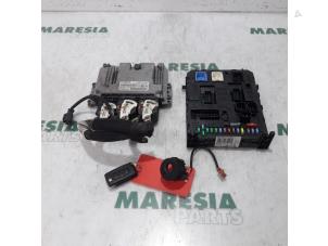 Used Engine management computer Citroen Jumpy (G9) 1.6 HDI Price € 412,91 Inclusive VAT offered by Maresia Parts