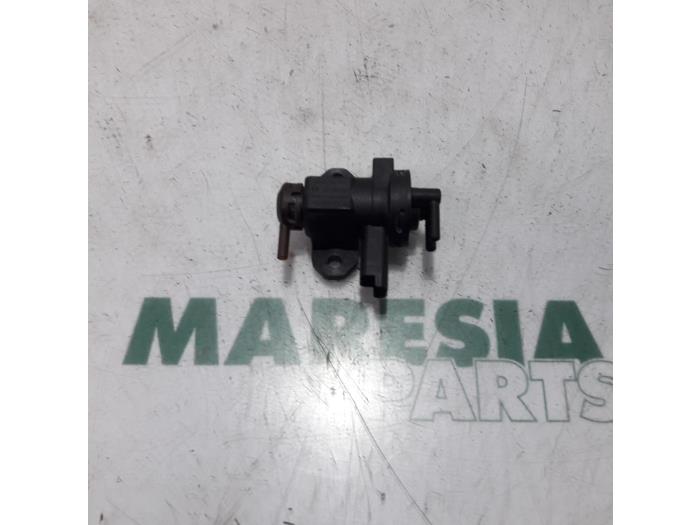 Usagé Régulateur pression turbo Citroen Jumper (U5/ZB) 2.0 HDi Prix € 50,00 Règlement à la marge proposé par Maresia Parts