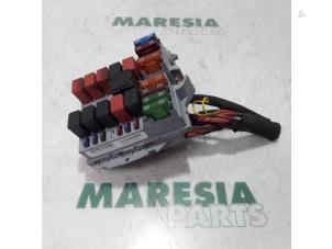 Usados Caja de fusibles Citroen Jumper (U5/ZB) 2.0 HDi Precio € 75,00 Norma de margen ofrecido por Maresia Parts