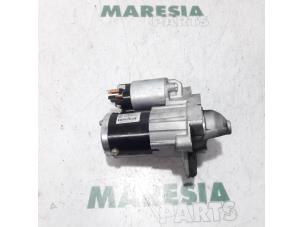 Usados Motor de arranque Renault Scénic IV (RFAJ) 1.2 TCE 115 16V Precio € 50,00 Norma de margen ofrecido por Maresia Parts