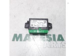 Used PDC Module Citroen C4 Cactus (0B/0P) 1.2 PureTech 82 12V Price € 40,00 Margin scheme offered by Maresia Parts