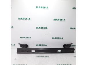 Used Rear bumper frame Citroen Jumpy (G9) 1.6 HDI Price € 48,34 Inclusive VAT offered by Maresia Parts
