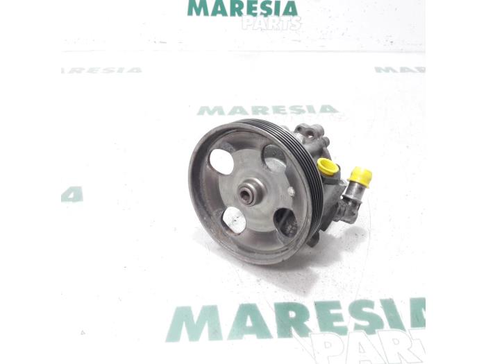 Power steering pump Citroen Jumpy 1.6 HDI 1440121180 9HM
