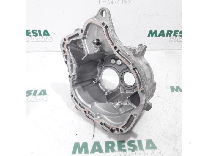 Usagé Cache boite de vitesses Peugeot Partner (GC/GF/GG/GJ/GK) 1.6 HDI 90 Prix € 127,05 Prix TTC proposé par Maresia Parts