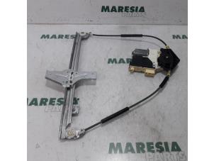 Used Window mechanism 2-door, front right Peugeot 307 (3A/C/D) 1.6 16V Price € 50,00 Margin scheme offered by Maresia Parts