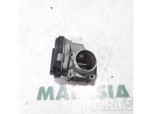 Used Throttle body Peugeot Partner (GC/GF/GG/GJ/GK) 1.6 HDI 90 Price € 24,20 Inclusive VAT offered by Maresia Parts
