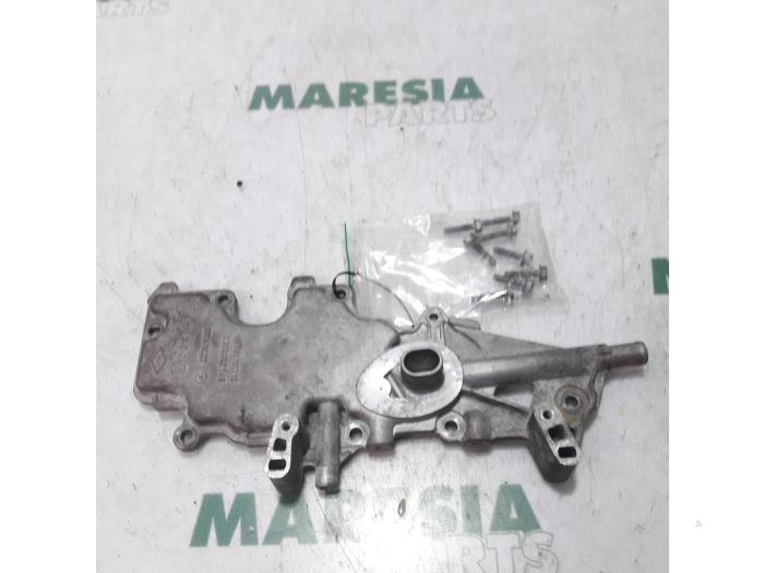 Gebrauchte Ventildeckel Renault Clio III (BR/CR) 1.4 16V Preis € 20,00 Margenregelung angeboten von Maresia Parts