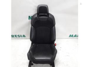 Gebrauchte Sitz rechts Citroen C5 III Tourer (RW) 2.0 HDiF 16V Preis € 210,00 Margenregelung angeboten von Maresia Parts