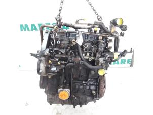 Usados Motor Citroen Jumper (U5/ZB) 2.0 HDi Precio € 787,50 Norma de margen ofrecido por Maresia Parts