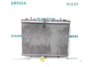 Gebrauchte Kühler Citroen Jumpy (G9) 1.6 HDI Preis € 30,25 Mit Mehrwertsteuer angeboten von Maresia Parts