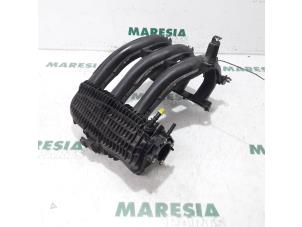 Used Intake manifold Peugeot 208 I (CA/CC/CK/CL) 1.0 Vti 12V PureTech Price € 70,00 Margin scheme offered by Maresia Parts