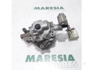 Usagé Mécanique boîte de vitesse Fiat 500 Prix € 40,00 Règlement à la marge proposé par Maresia Parts