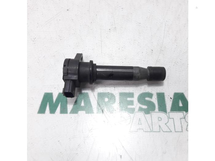 Gebrauchte Zündspule Fiat Barchetta (183) 1.8 16V Preis € 15,00 Margenregelung angeboten von Maresia Parts