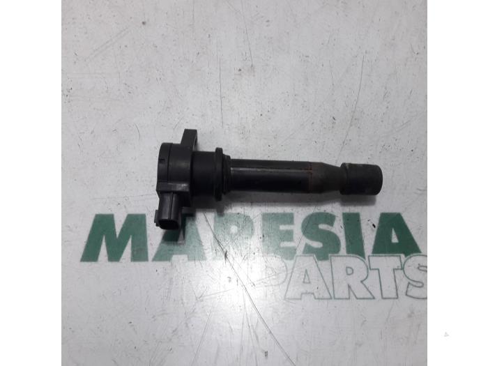 Gebrauchte Zündspule Fiat Barchetta (183) 1.8 16V Preis € 15,00 Margenregelung angeboten von Maresia Parts