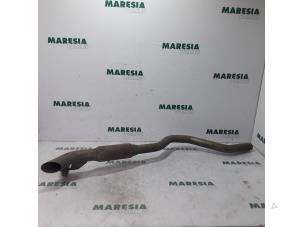 Used Exhaust rear silencer Citroen C4 Picasso (3D/3E) 1.6 e-Hdi, BlueHDi 115 Price € 210,00 Margin scheme offered by Maresia Parts