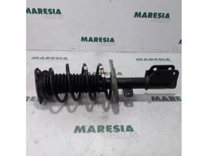 Used Front shock absorber rod, left Citroen C4 Picasso (3D/3E) 1.6 e-Hdi, BlueHDi 115 Price € 75,00 Margin scheme offered by Maresia Parts