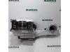 Heizgehäuse van een Citroen C4 Picasso (3D/3E), 2013 / 2018 1.6 e-Hdi, BlueHDi 115, MPV, Diesel, 1.560cc, 85kW (116pk), FWD, DV6C; 9HC; DV6FC; BHZ, 2013-02 / 2018-03 2014