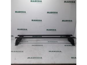 Used Roof rack kit Fiat Doblo Cargo (263) 1.3 D Multijet Price € 127,05 Inclusive VAT offered by Maresia Parts