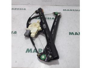 Used Window mechanism 4-door, front left Citroen C4 Picasso (3D/3E) 1.6 e-Hdi, BlueHDi 115 Price € 70,00 Margin scheme offered by Maresia Parts