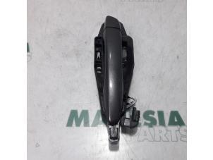 Used Rear door handle 4-door, left Citroen C4 Picasso (3D/3E) 1.6 e-Hdi, BlueHDi 115 Price € 19,50 Margin scheme offered by Maresia Parts