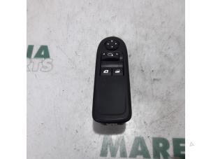 Used Multi-functional window switch Citroen C3 (SC) 1.2 VTi 82 12V Price € 35,00 Margin scheme offered by Maresia Parts