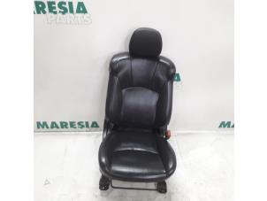 Gebrauchte Sitz rechts Citroen C-Crosser 2.2 HDiF 16V Preis € 262,50 Margenregelung angeboten von Maresia Parts