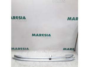Used Roof rail kit Citroen C-Crosser 2.2 HDiF 16V Price € 105,00 Margin scheme offered by Maresia Parts
