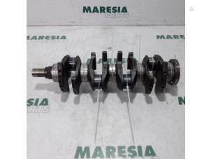 Used Crankshaft Peugeot 407 Price € 210,00 Margin scheme offered by Maresia Parts