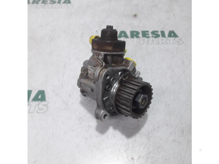 Gebrauchte Kraftstoffpumpe Mechanisch Peugeot Partner (GC/GF/GG/GJ/GK) 1.6 HDI 90 Preis € 84,64 Mit Mehrwertsteuer angeboten von Maresia Parts
