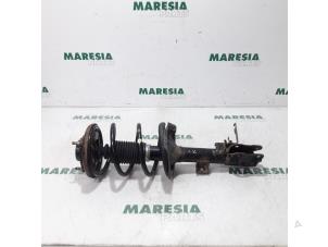 Used Front shock absorber rod, right Citroen C-Crosser 2.2 HDiF 16V Price € 131,25 Margin scheme offered by Maresia Parts