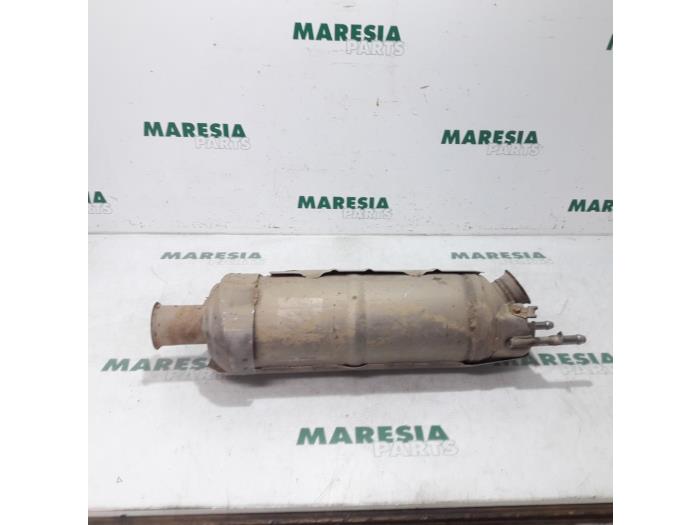Gebrauchte Rußfilter Citroen C-Crosser 2.2 HDiF 16V Preis € 260,00 Margenregelung angeboten von Maresia Parts