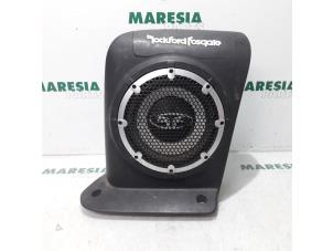 Used Subwoofer Citroen C-Crosser 2.2 HDiF 16V Price € 99,00 Margin scheme offered by Maresia Parts