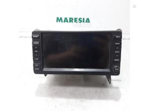 Gebrauchte Radio CD Spieler Citroen C-Crosser 2.2 HDiF 16V Preis € 367,50 Margenregelung angeboten von Maresia Parts