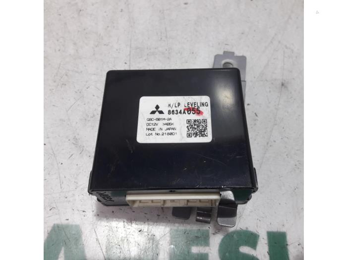 Used Computer, miscellaneous Citroen C-Crosser 2.2 HDiF 16V Price € 75,00 Margin scheme offered by Maresia Parts