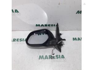Used Wing mirror, left Citroen C-Crosser 2.2 HDiF 16V Price € 210,00 Margin scheme offered by Maresia Parts
